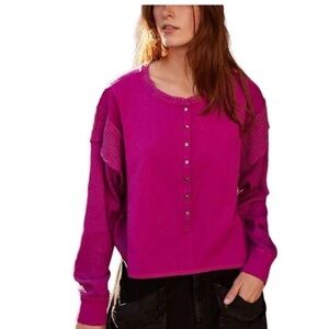 Free People Movement Back To Me Layer